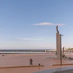 Apartment Maritime View At Commodore Ostend